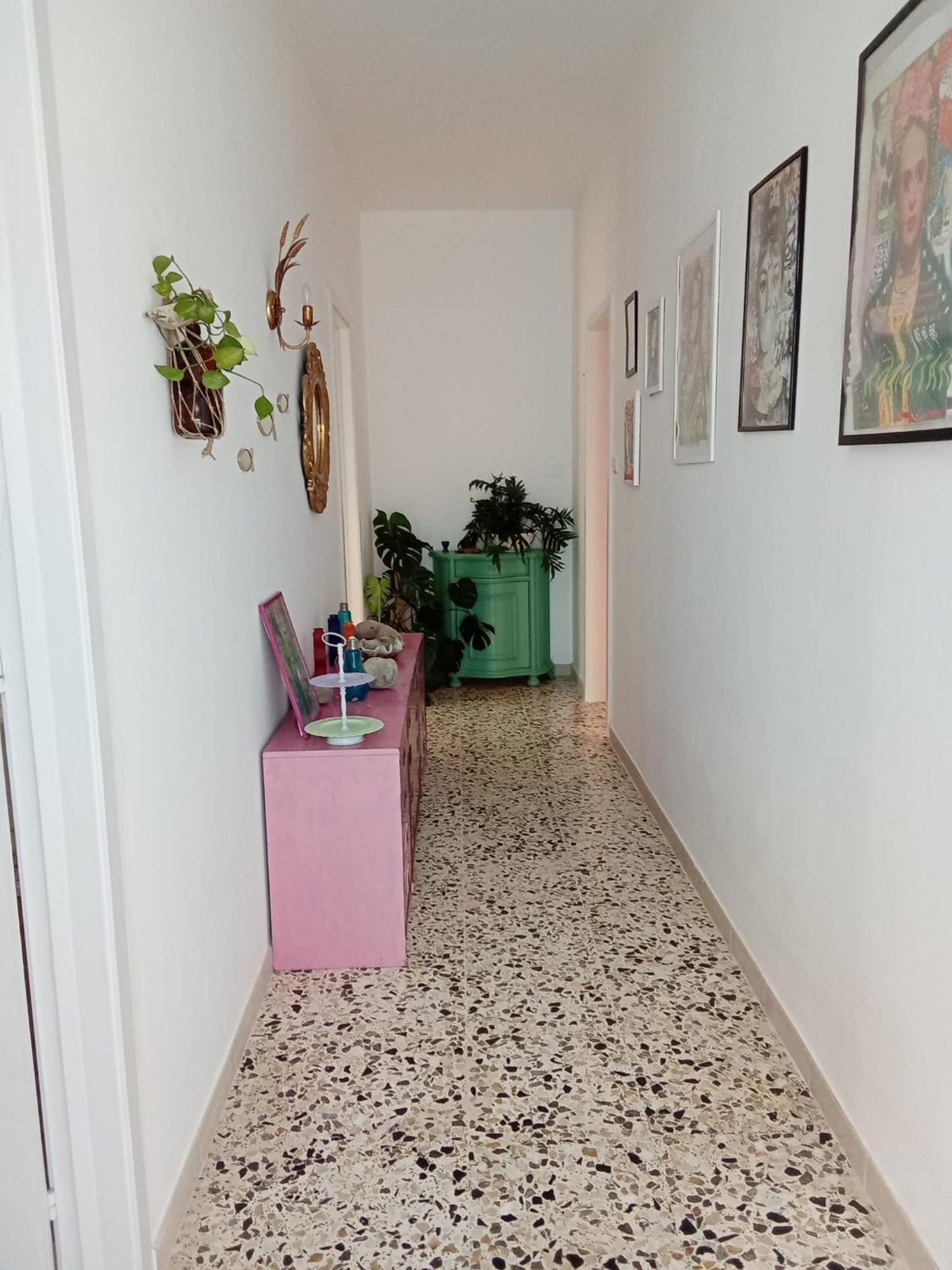 Villa Casa Renjinella Torre Suda Exterior foto